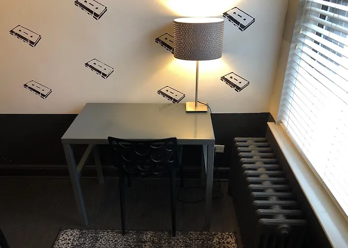 Getaway Hostel