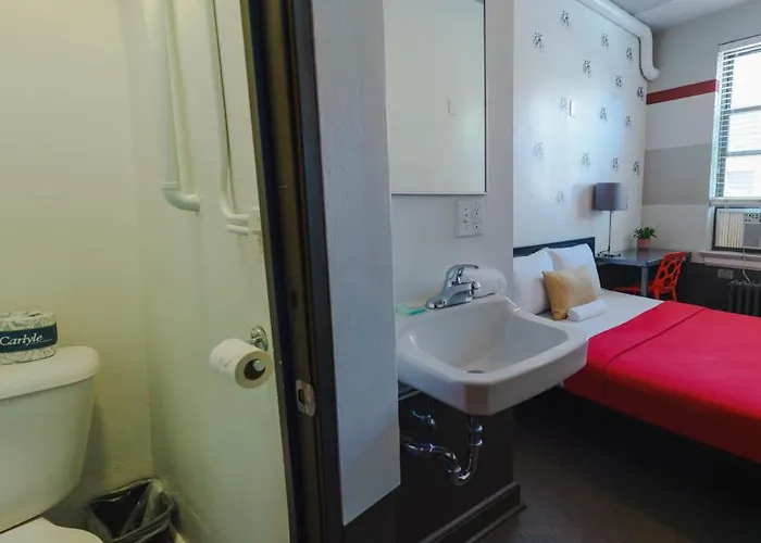 Getaway Hostel