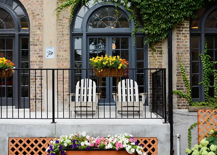 Getaway Hostel Chicago