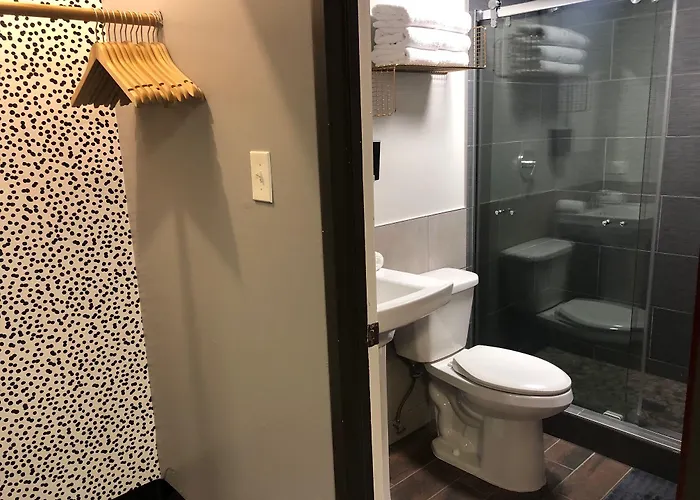 Getaway Hostel Chicago