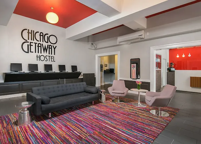 Getaway Hostel